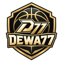 Dewa77 logo basket